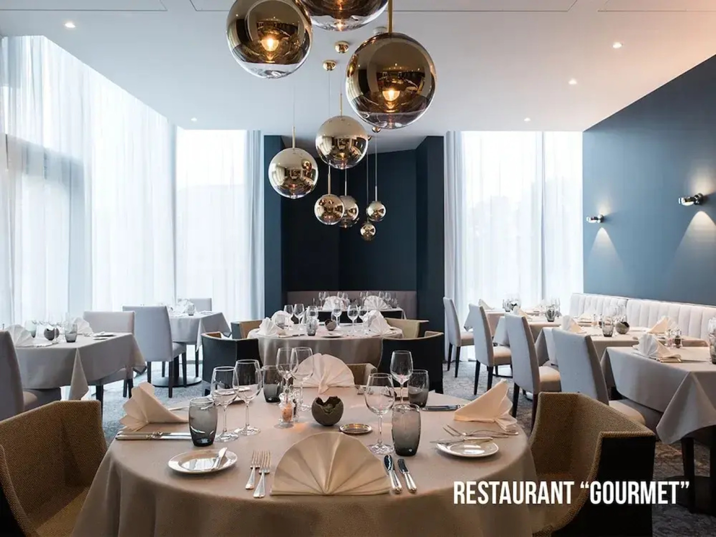 Grand Hôtel Les Endroits