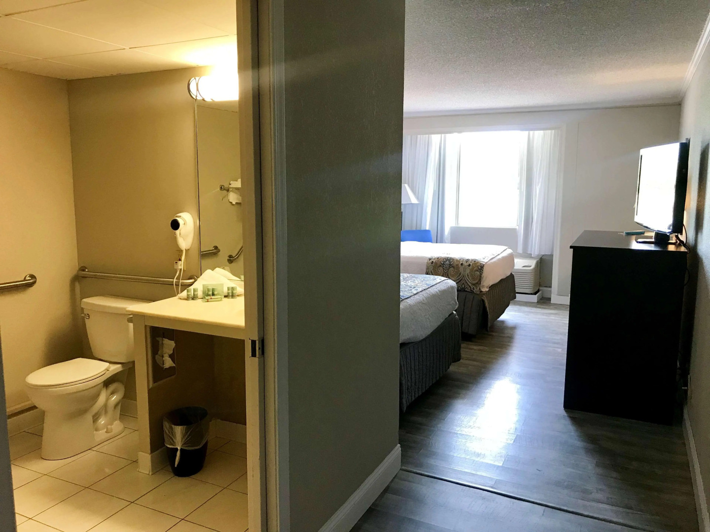 SureStay Plus Hotel by Best Western Lehigh Valley