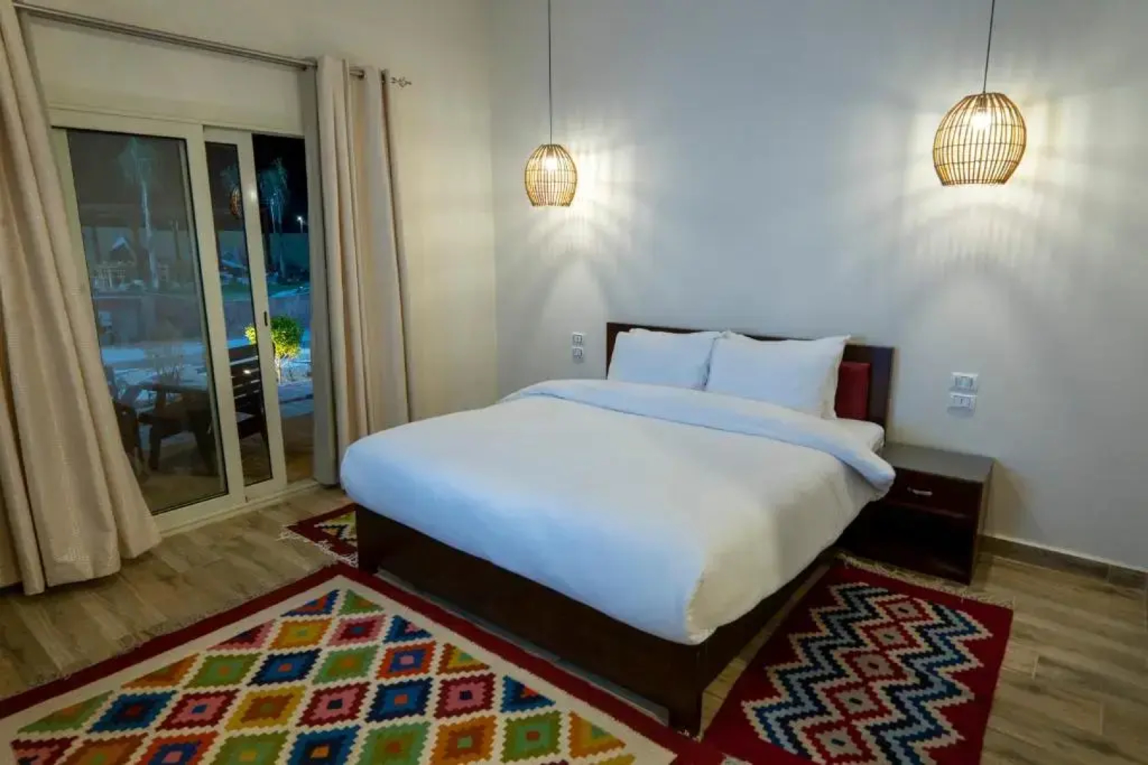 Azad Siwa Hotel