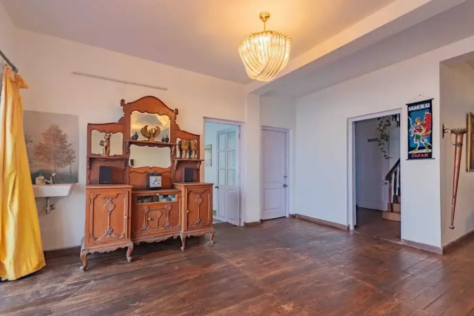 Le Rêve Holiday Home