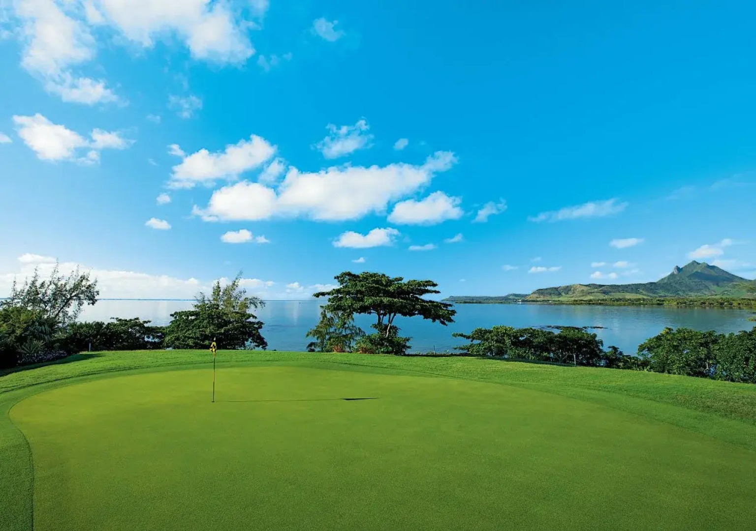 Sugar Beach Mauritius