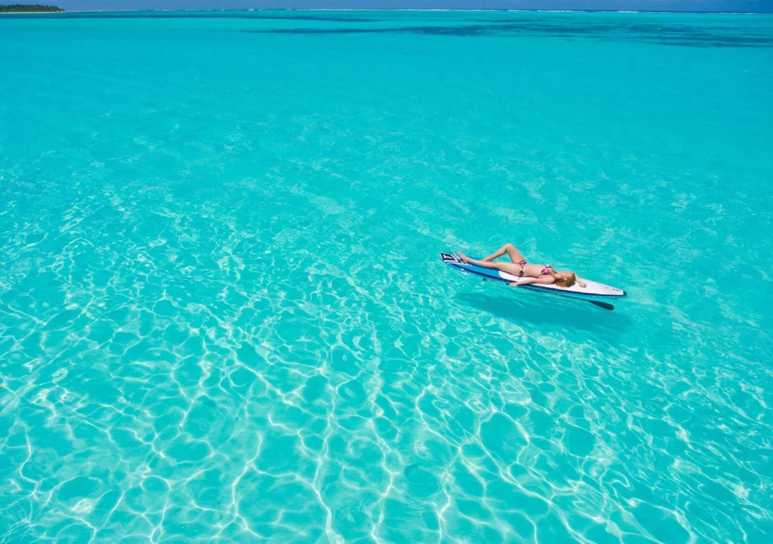 Villa Park Sun Island Resort