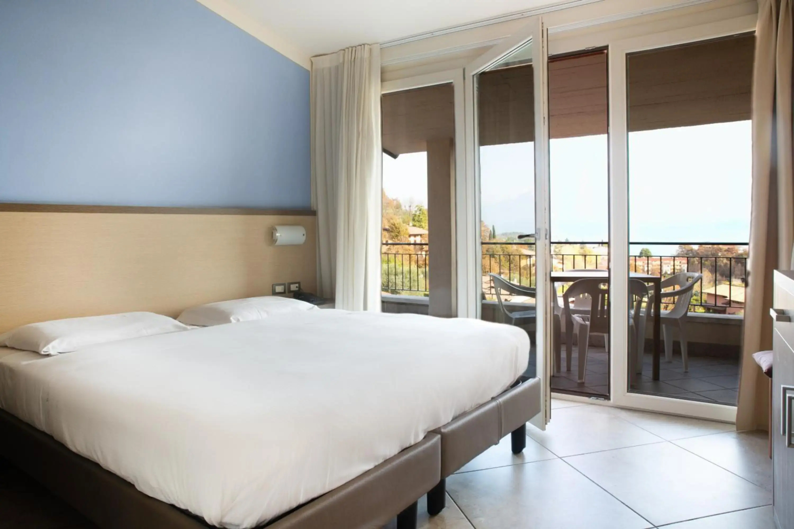 Hotel Belvedere