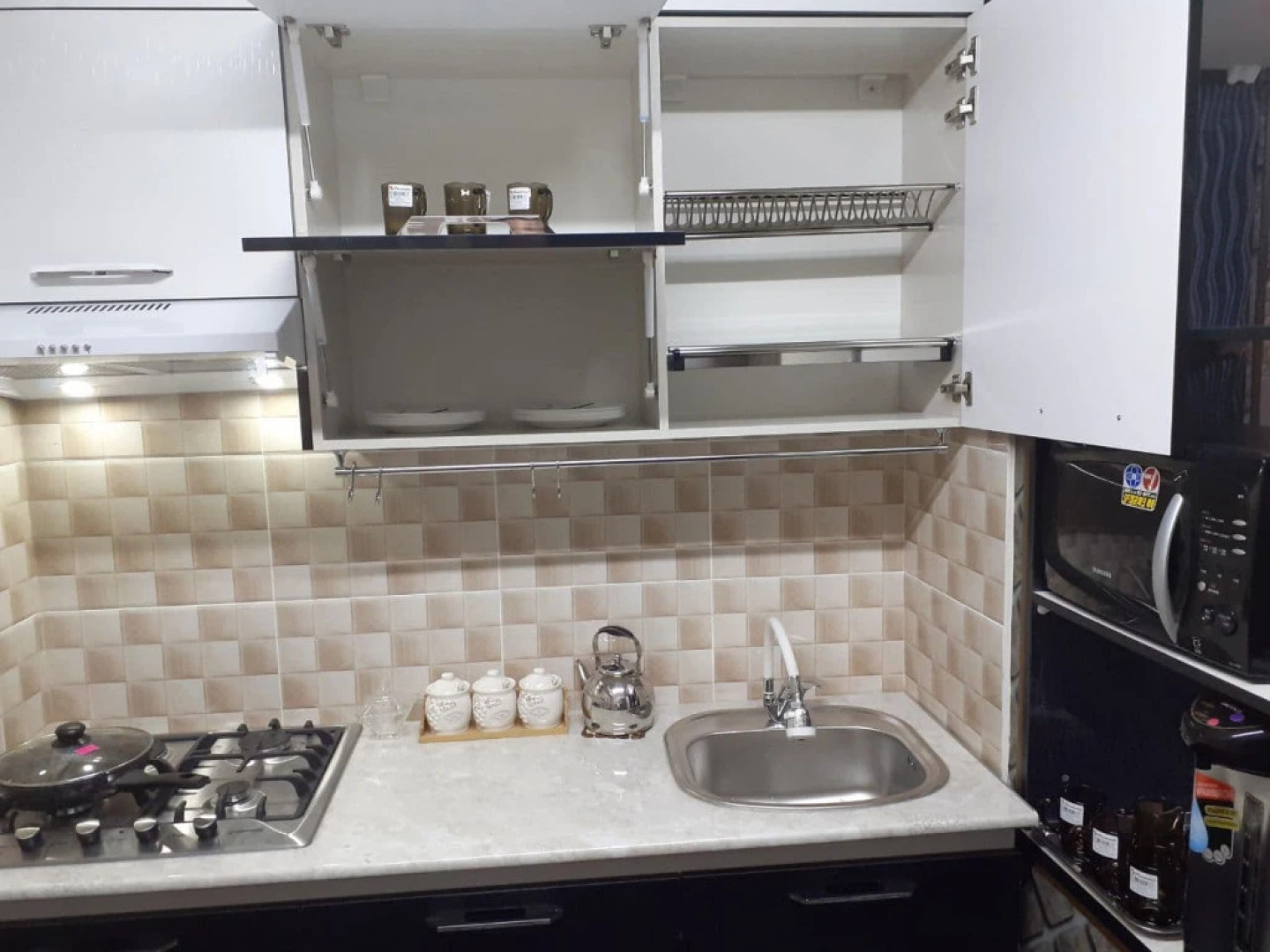 ASDIQA صَدِيقٌ guest house