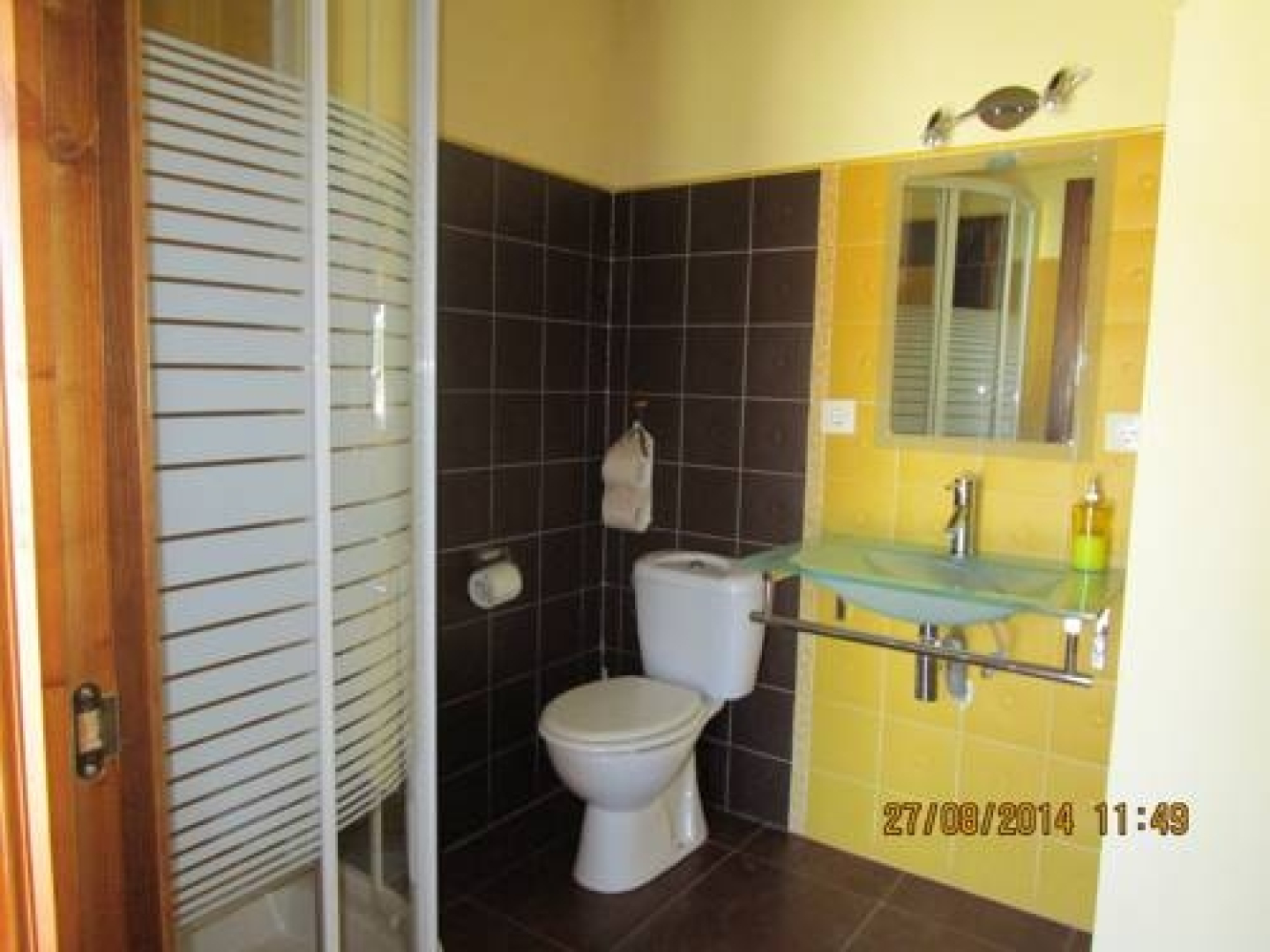 Casa Rural El Mirador del Monreal