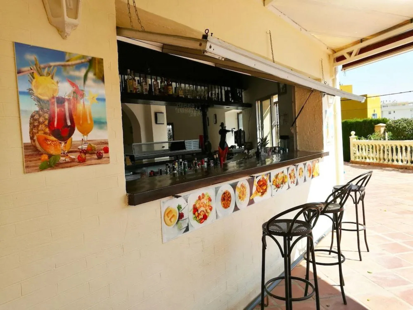 Happy Club Playa Flores