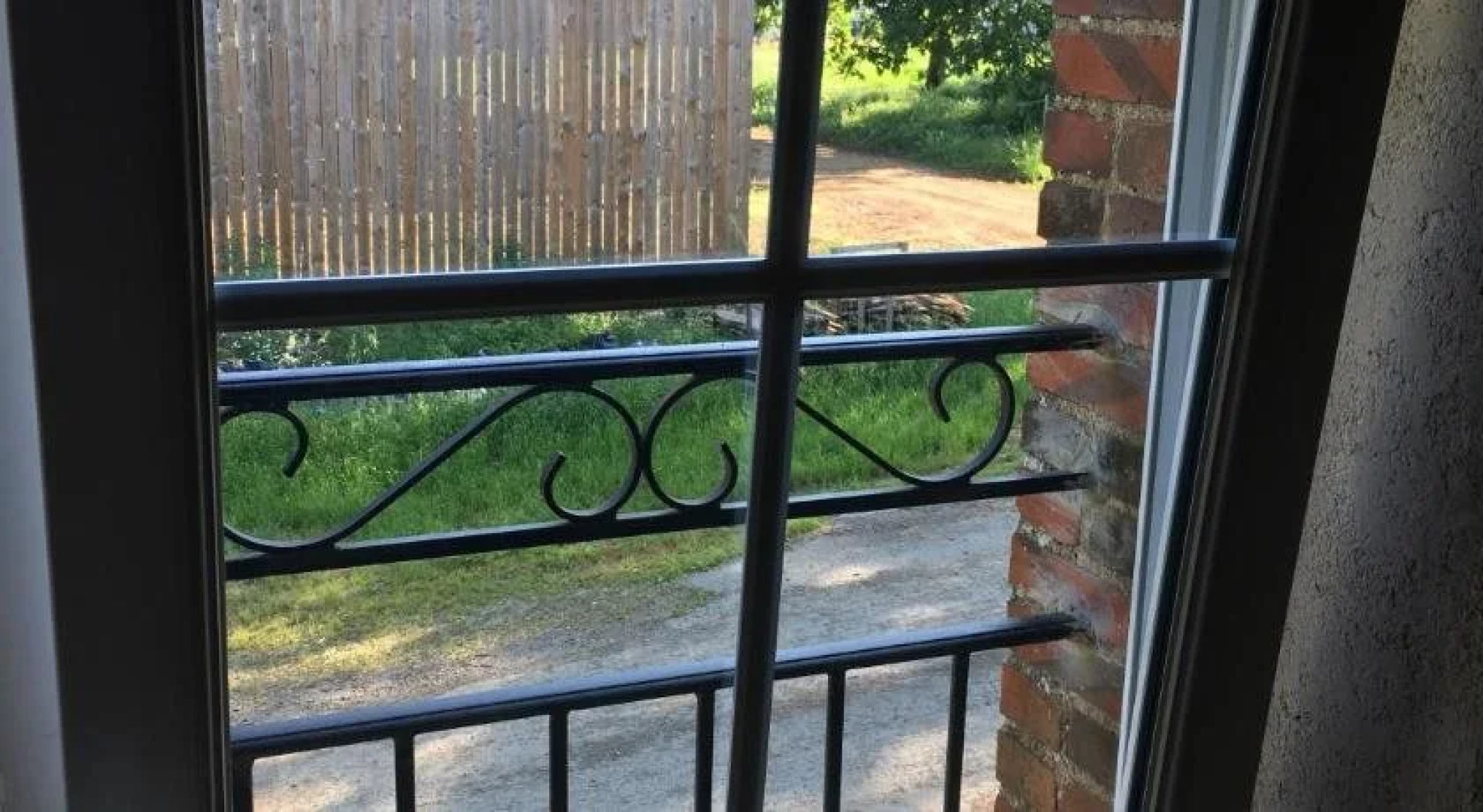 Gite Le Puy Rabasteau