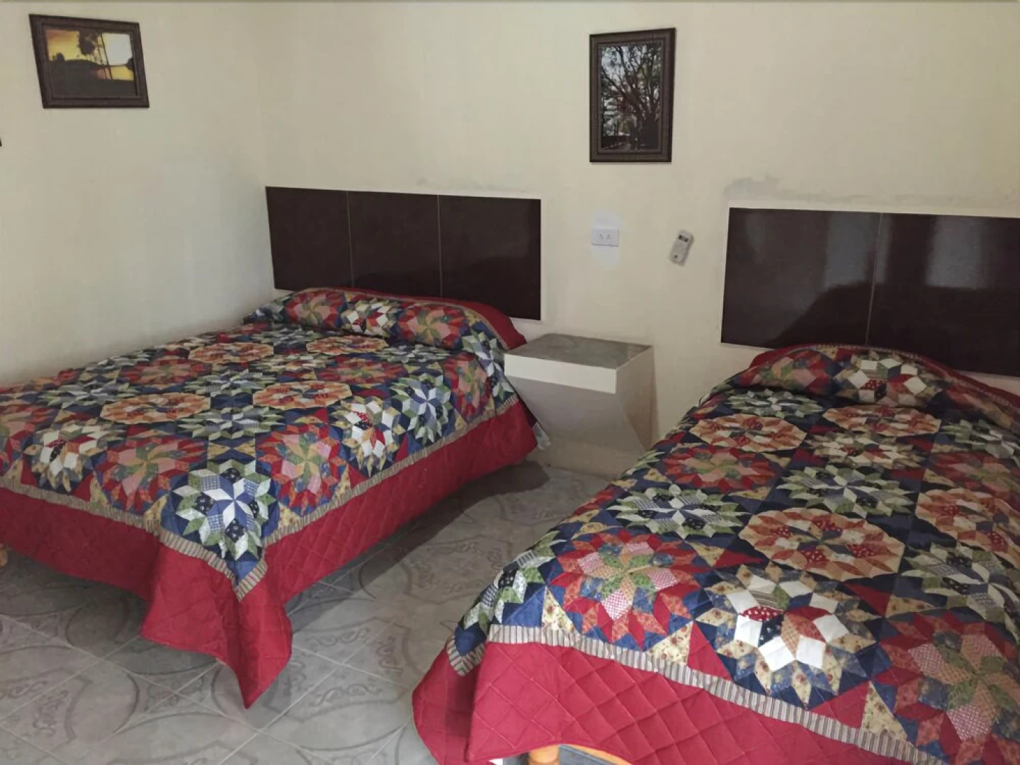 Presa Situriachi Cabins & Hotel