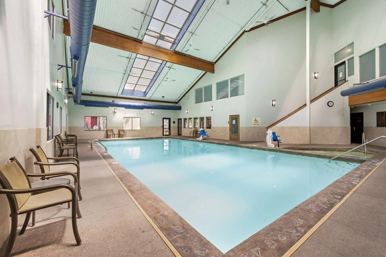 Best Western Plus Eagle/Vail Airport