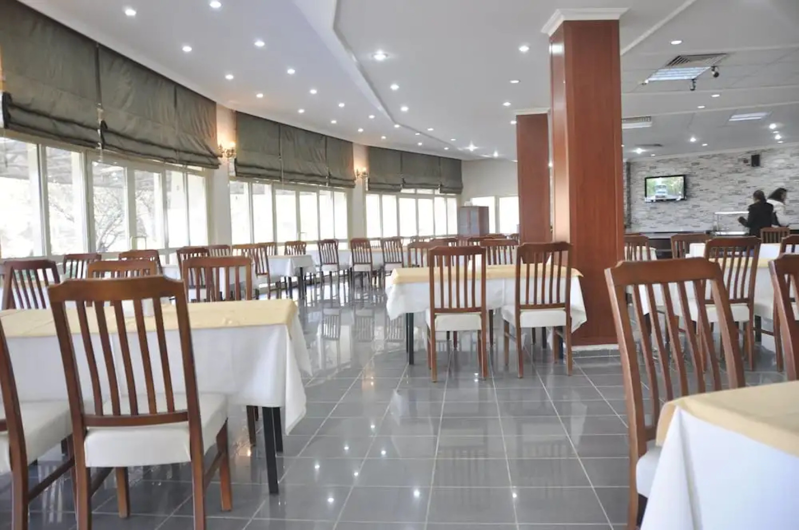 Canakkale Uygulama Oteli