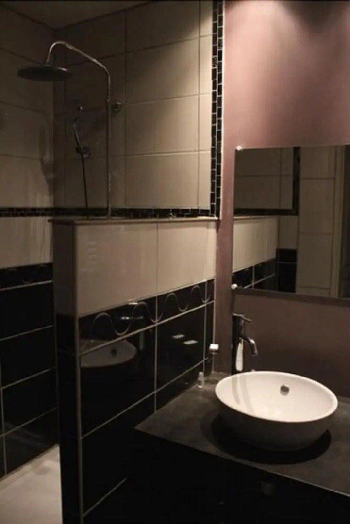 Chambres d'Hotes L'Odysée