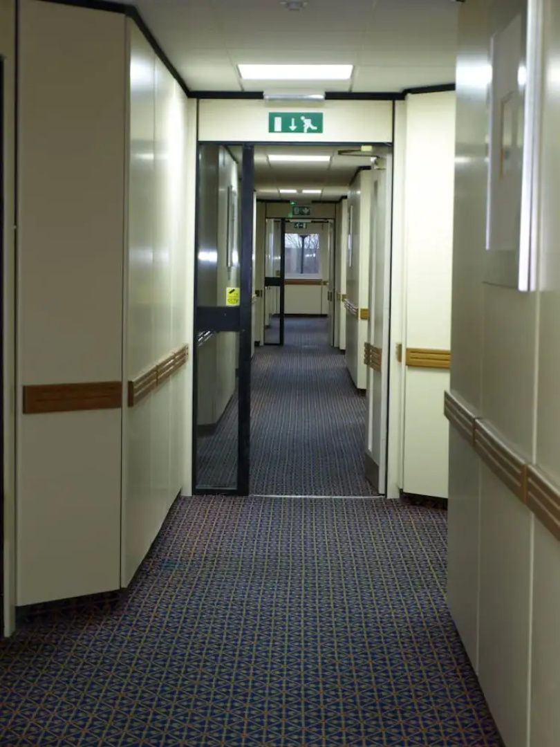 247 Hotel