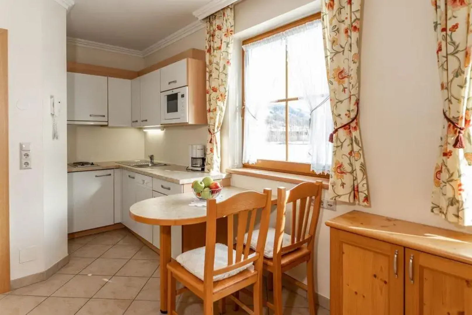 Land- und Appartementhaus Pircher