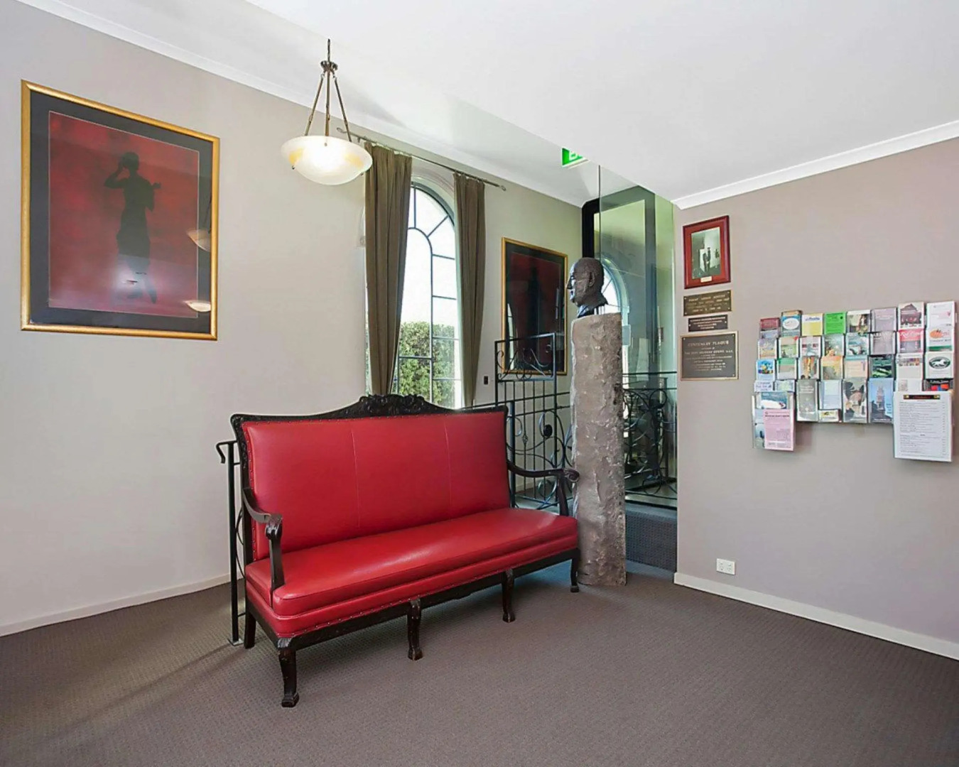 The Menzies Ballarat