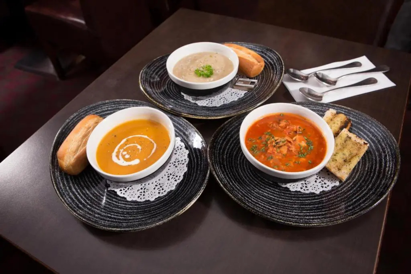 The Royal Highland Hotel