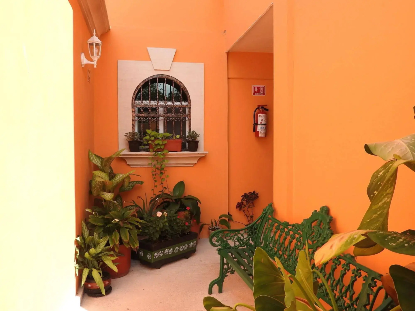 Hotel Boutique Casa Mallorca