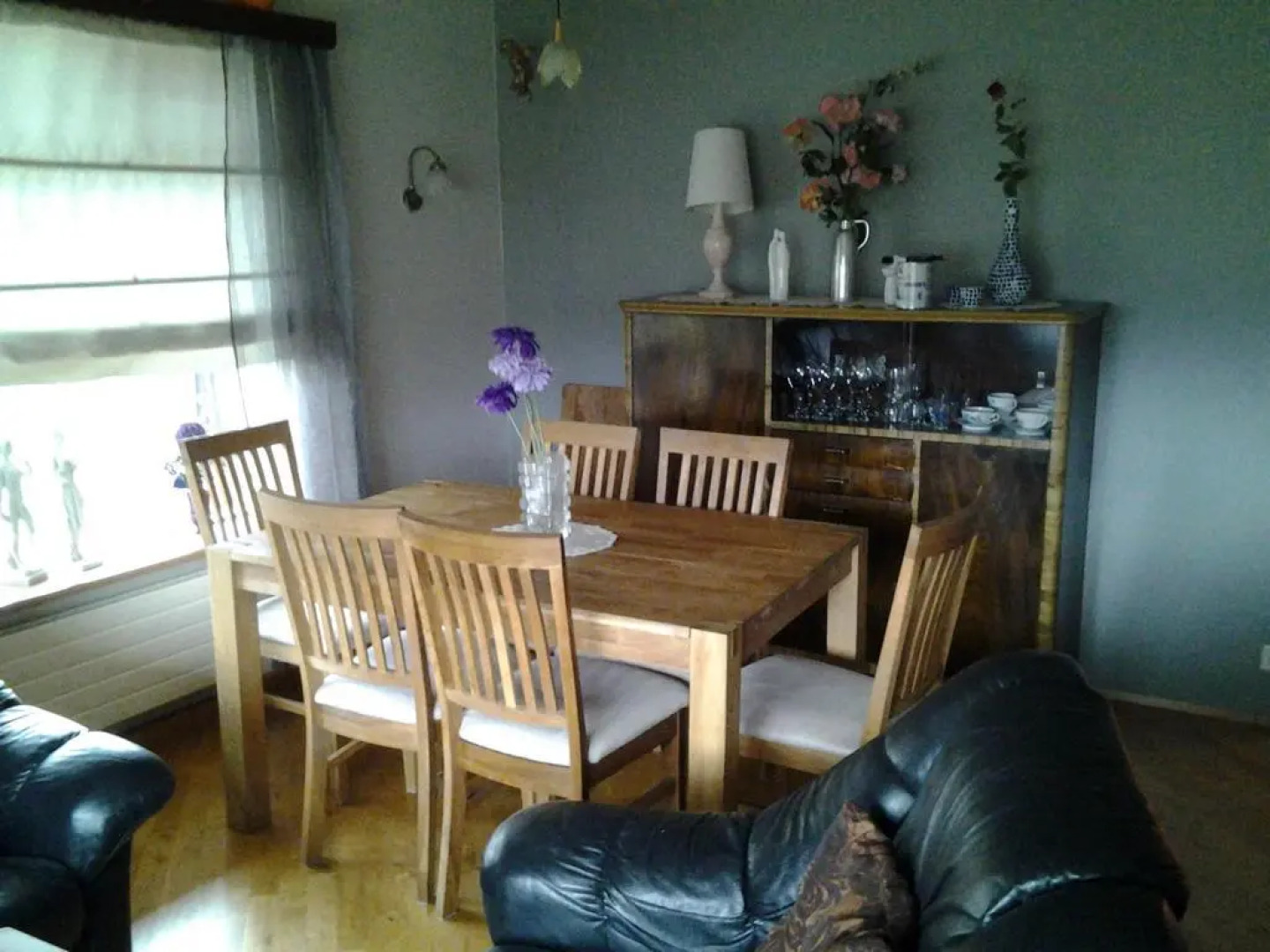 Miðholt Your Guesthouse