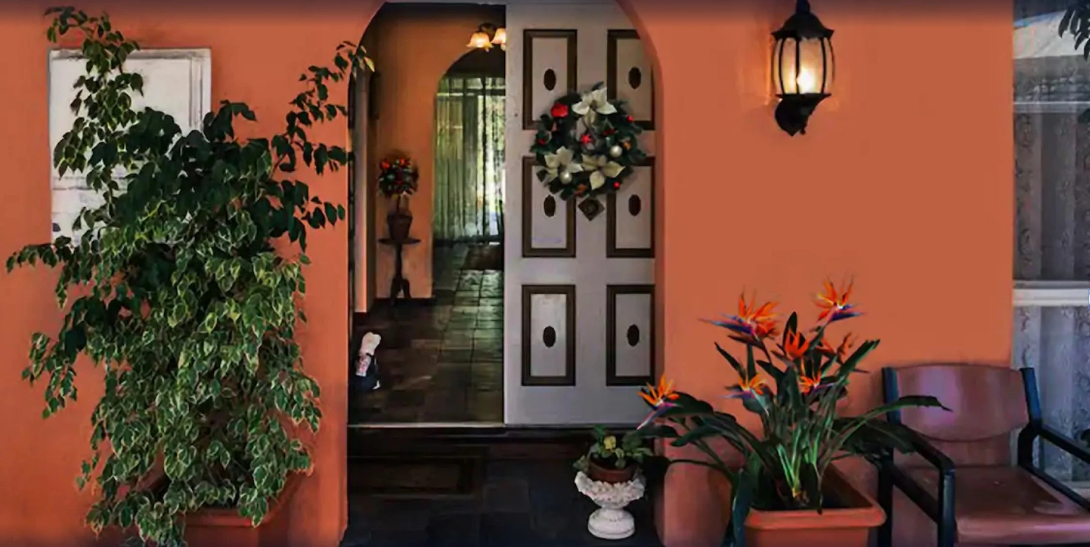 The Spanish Guesthouse, Private Rooms