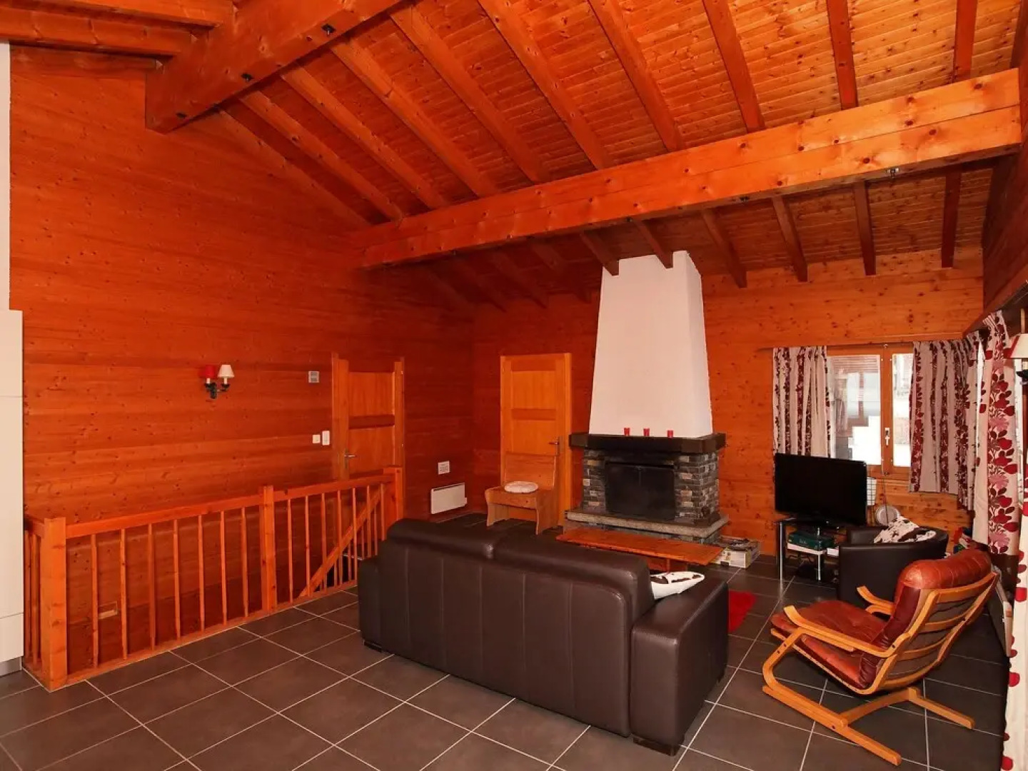 Ard vaz I Chamoson in Chamoson