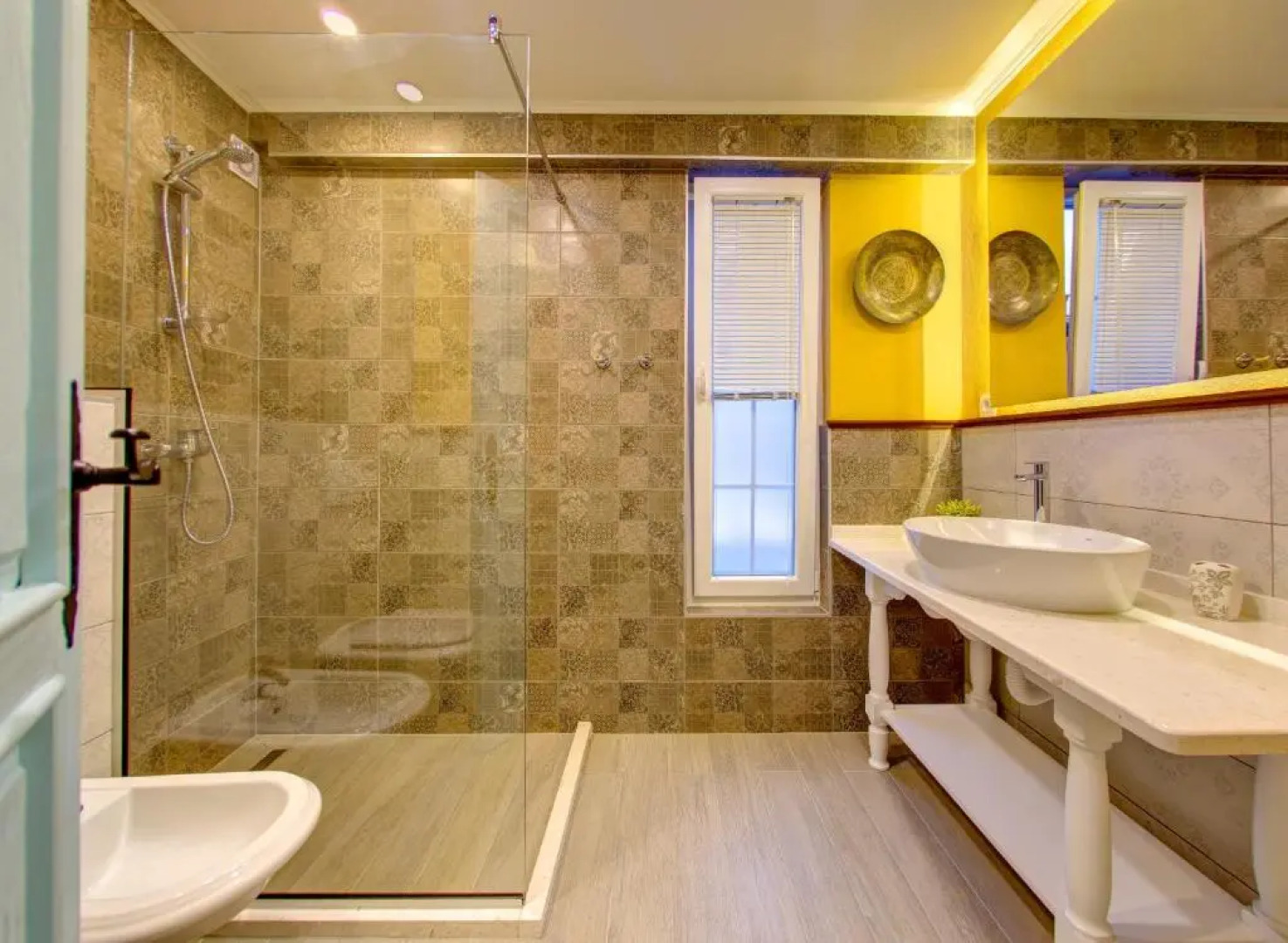 Apartments Villa Mike