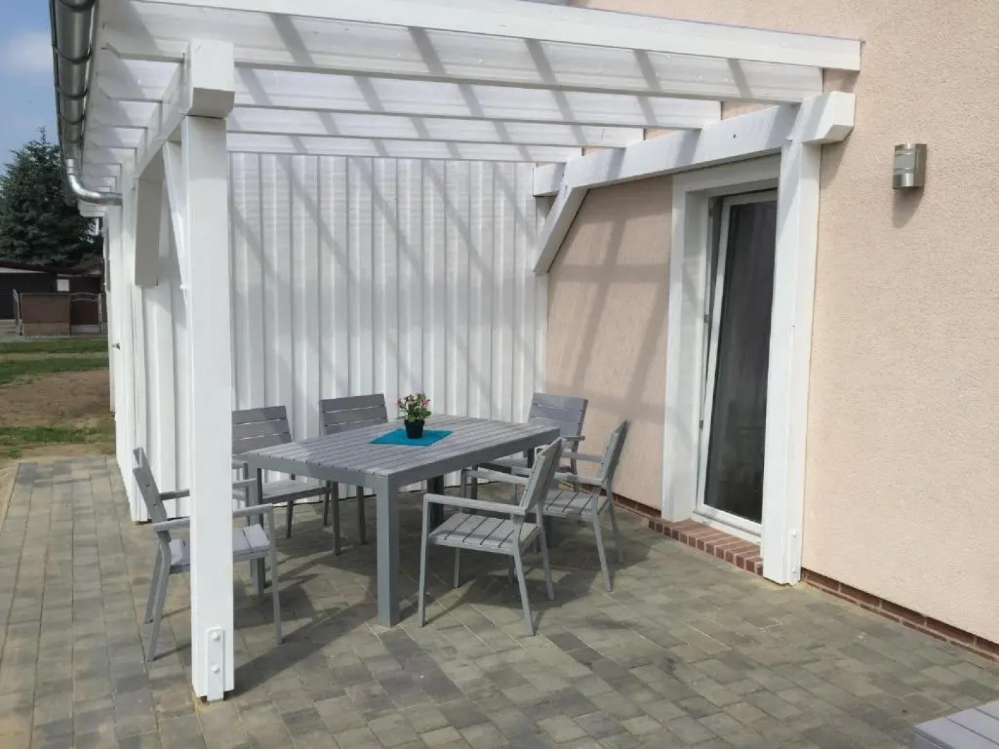 Ferienhaus Schwantje 14a