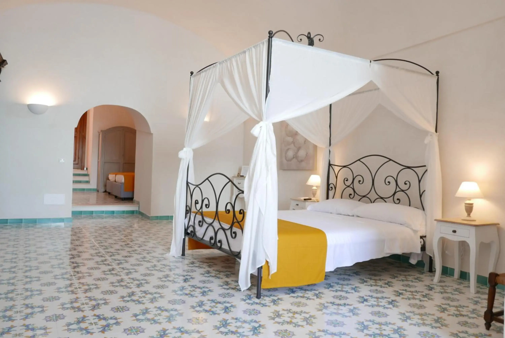 Hotel Torre dei Borboni