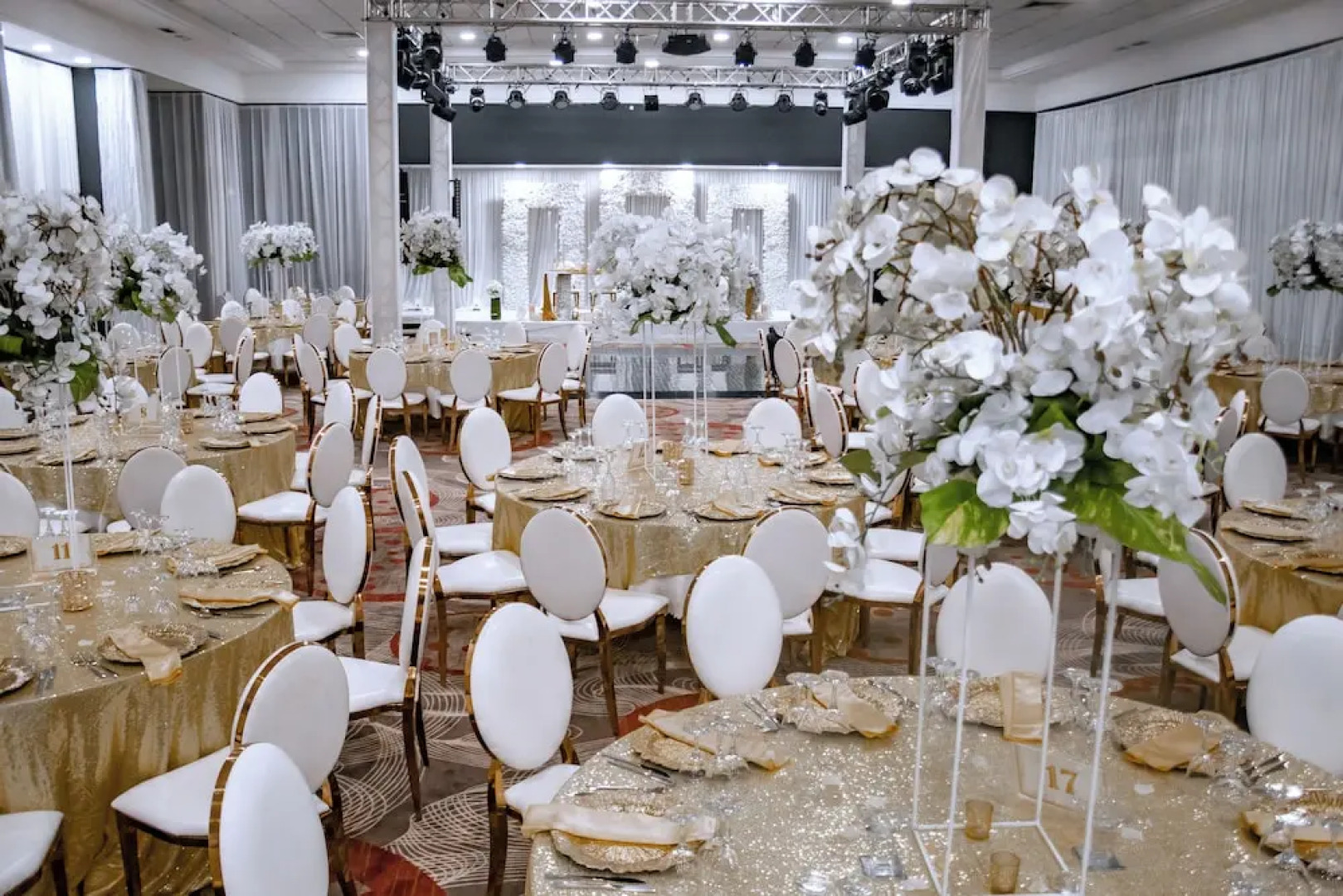 Grand Lancaster Brazzaville