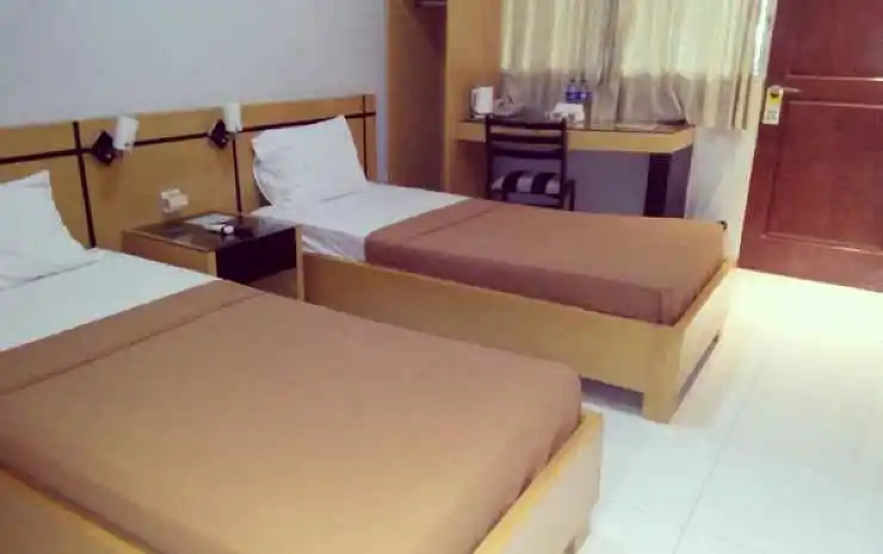 Hotel Omega Karawang