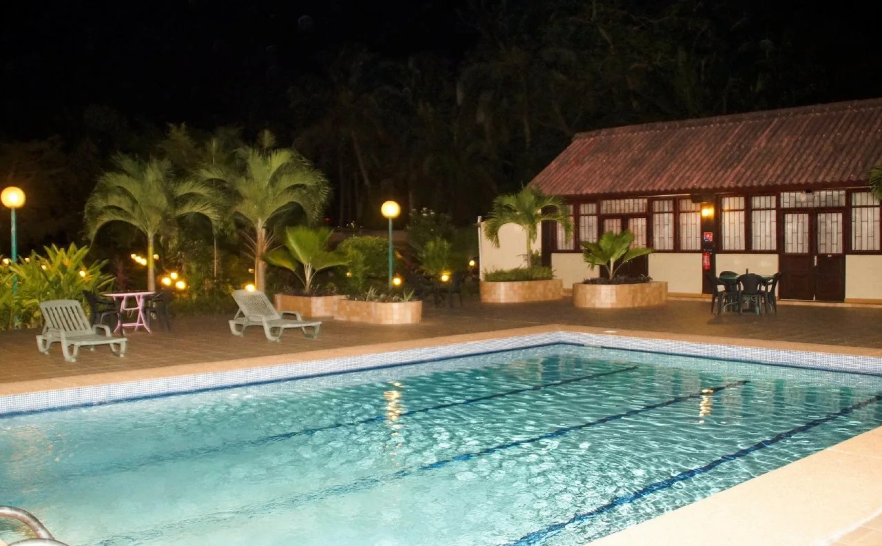 Hotel Le Refuge