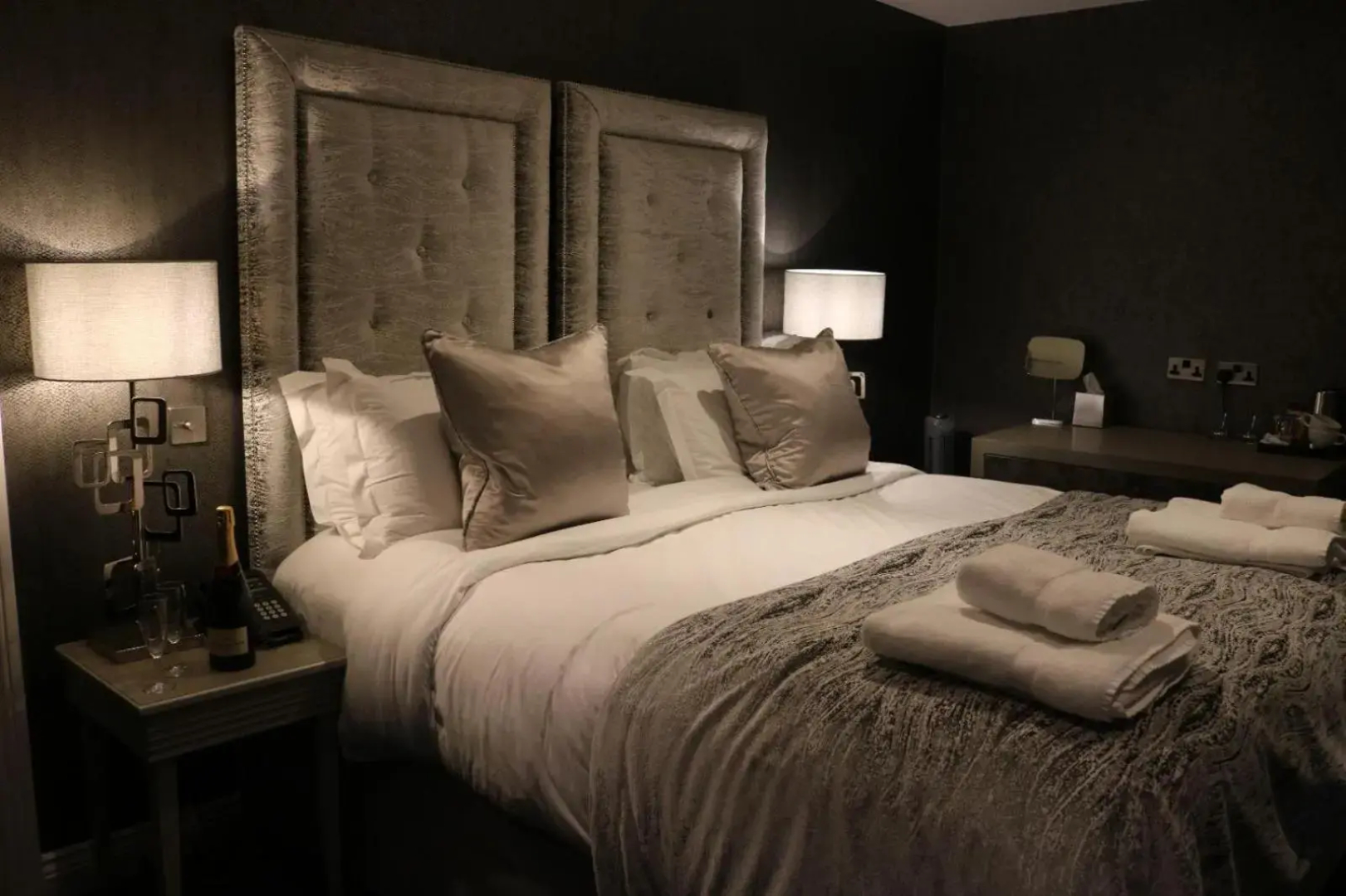The Bold Hotel, BW Signature Collection