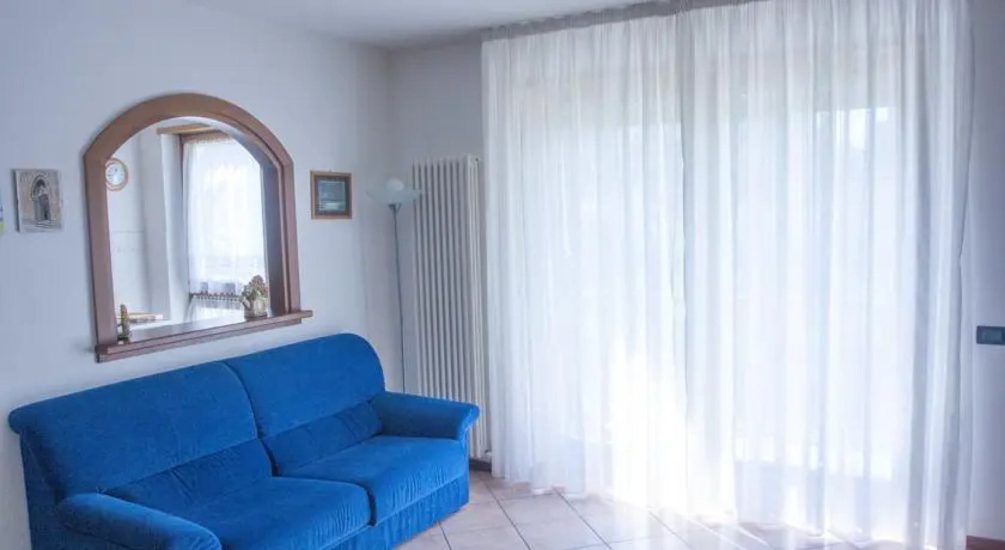 Appartamento Lombardi