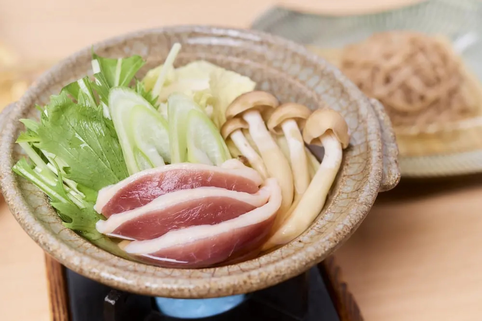 Amagase Onsen Seitenkaku