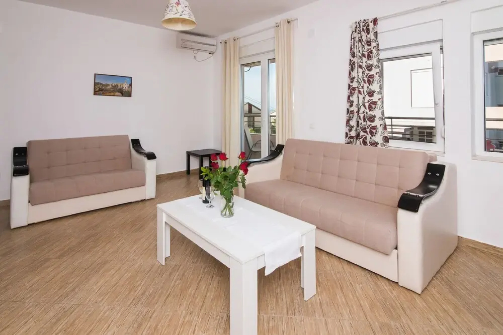 Minna Apartments