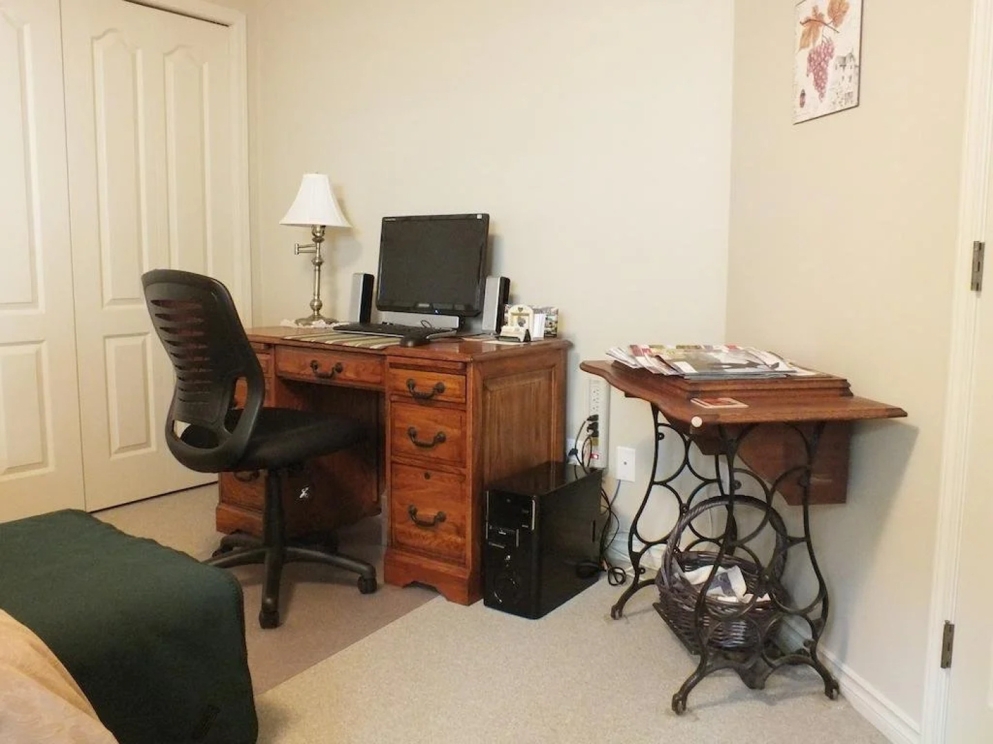 Peachcliff B&B