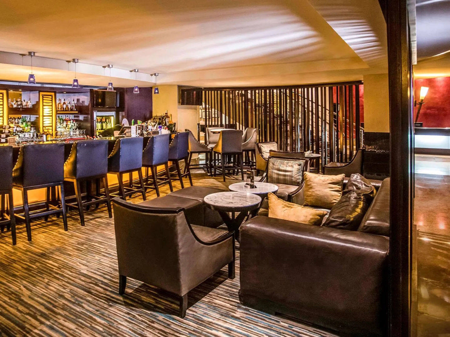 Mövenpick Hotel Ikoyi Lagos