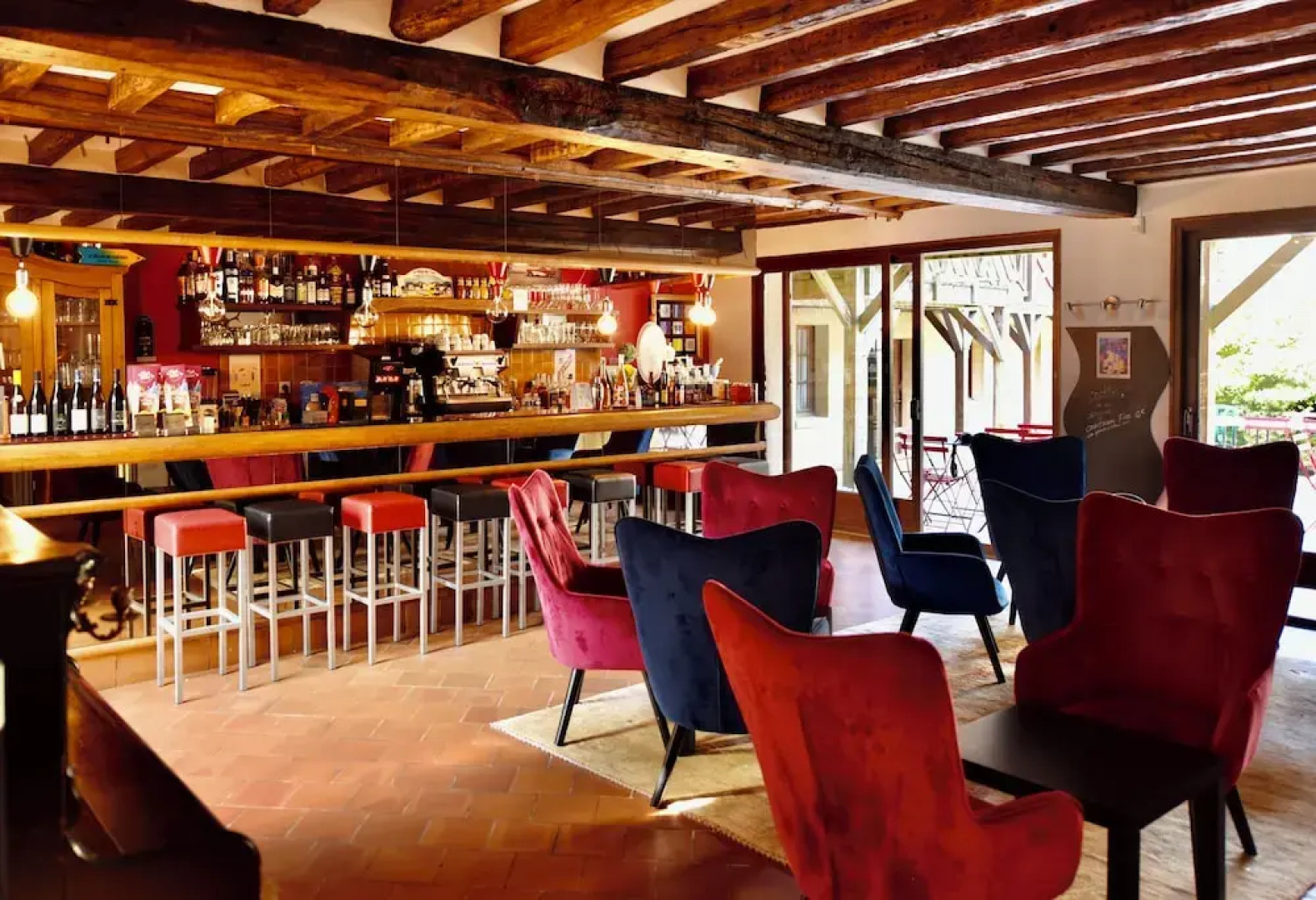 Le Relais du Château