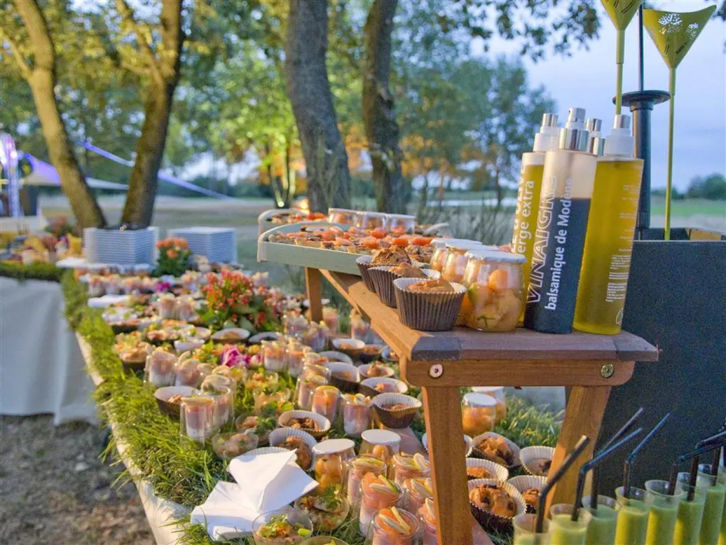 Mercure Toulouse Aeroport Golf de Seilh