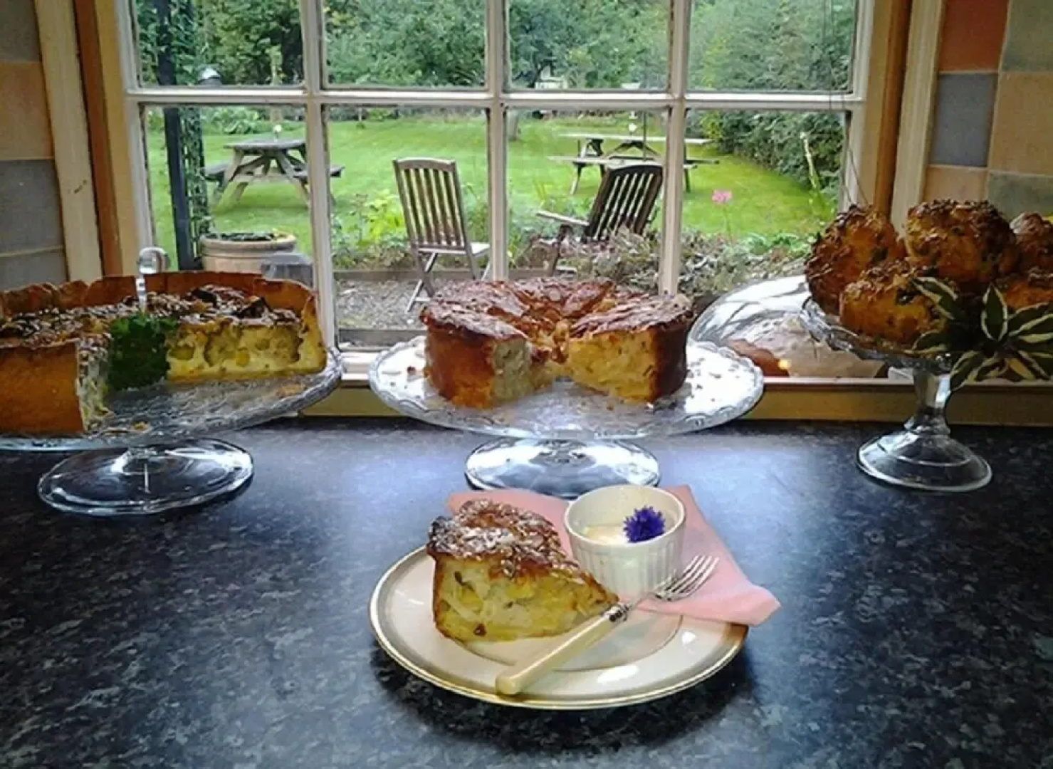 Lowther House Bed and Breakfast