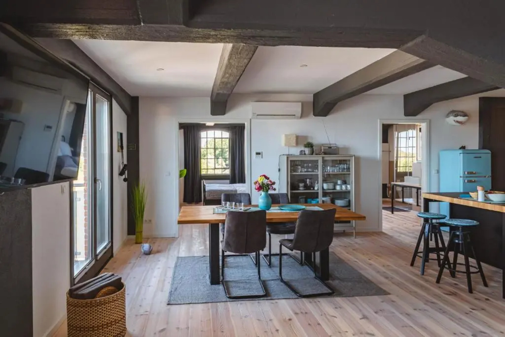 Boddenloft Wohnung 4.1