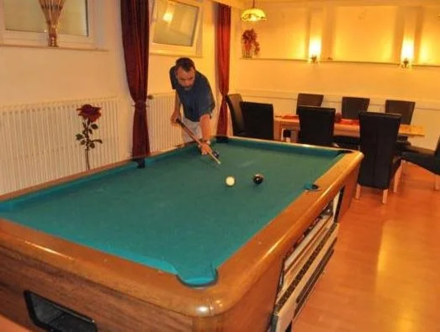 Hotel-Pension Mariann