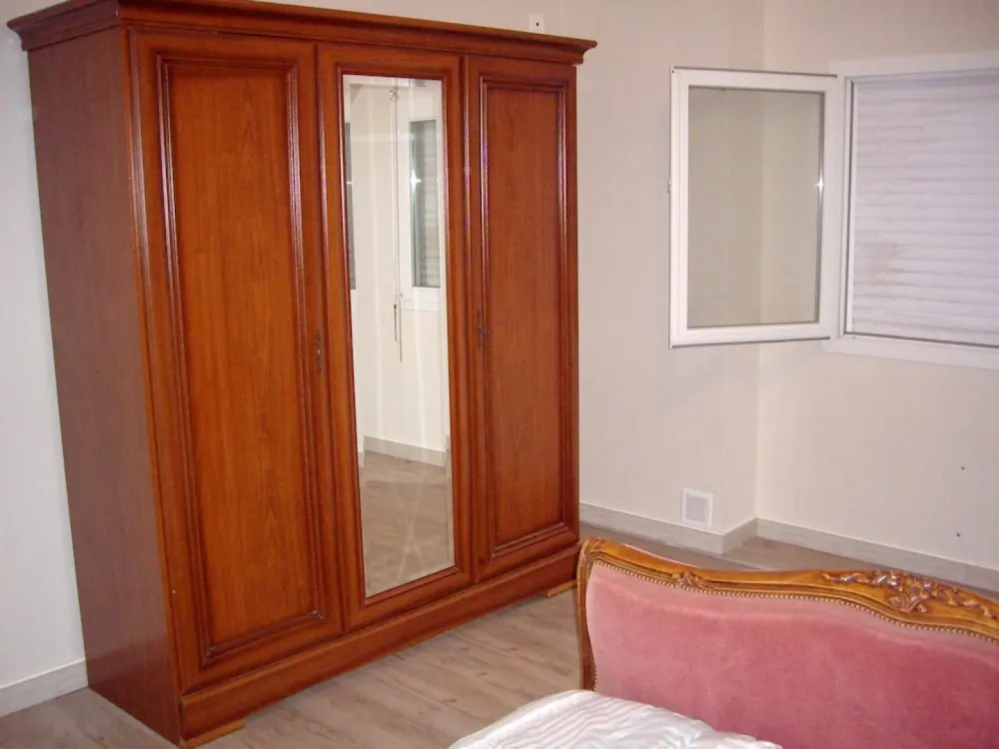 Apartment With 2 Bedrooms in La Baule, With Enclosed Garden and Wifi