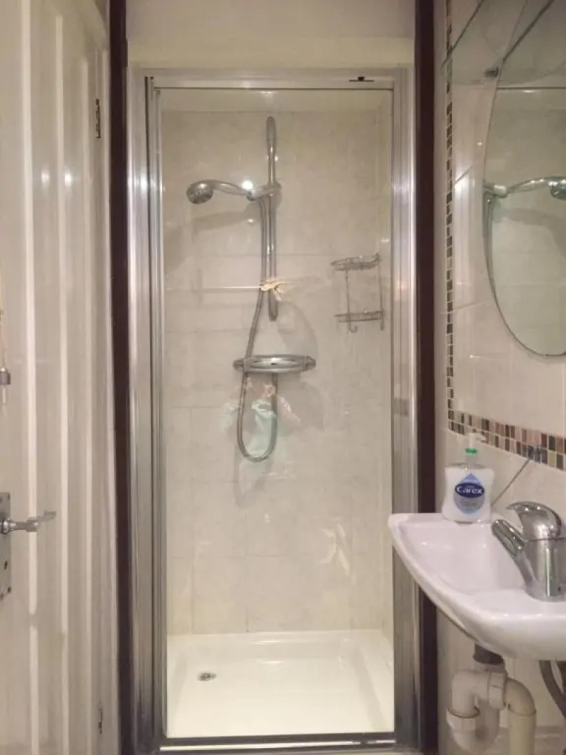 Cricketers Cottage B&B