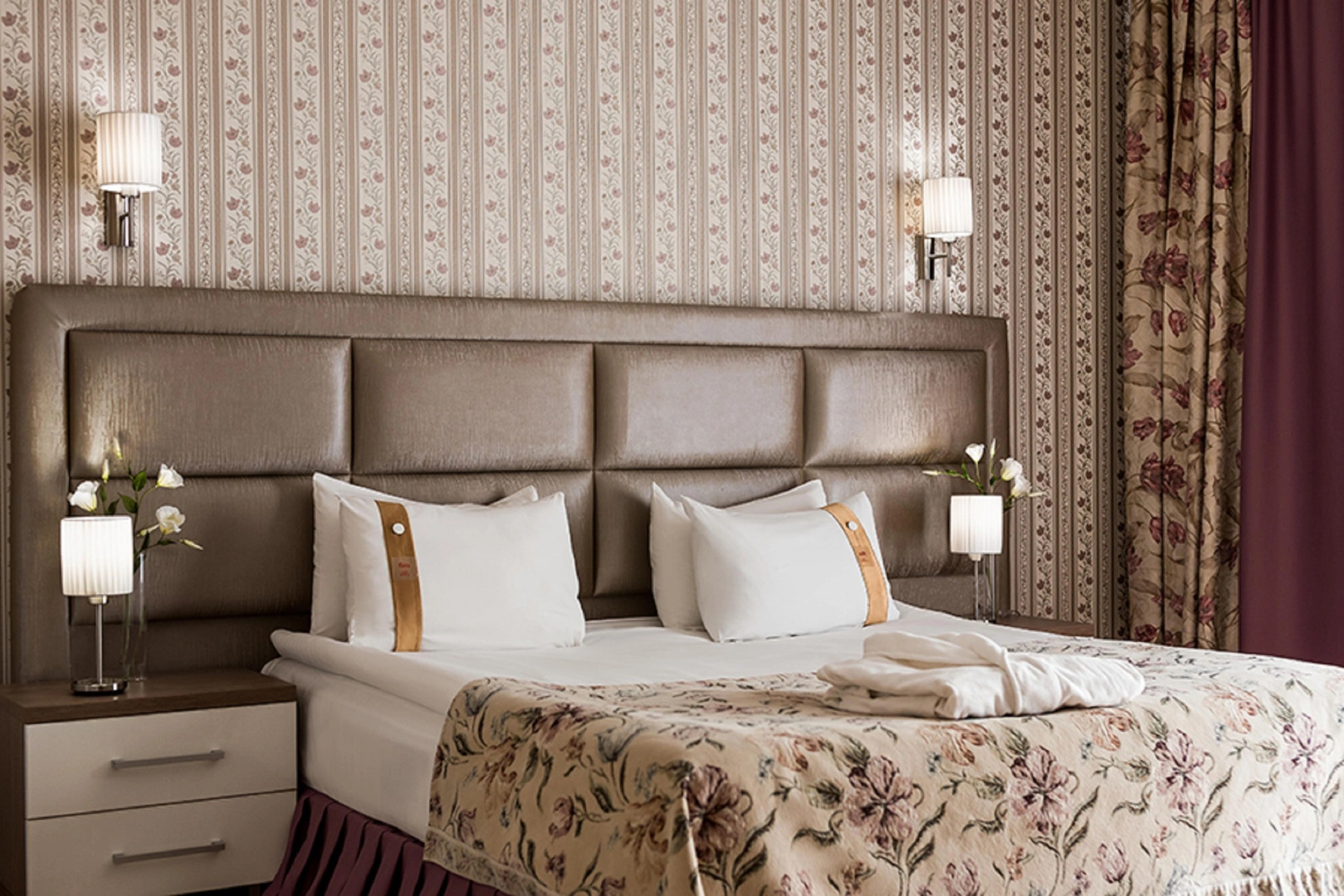 Best Western Plus Flowers Hotel