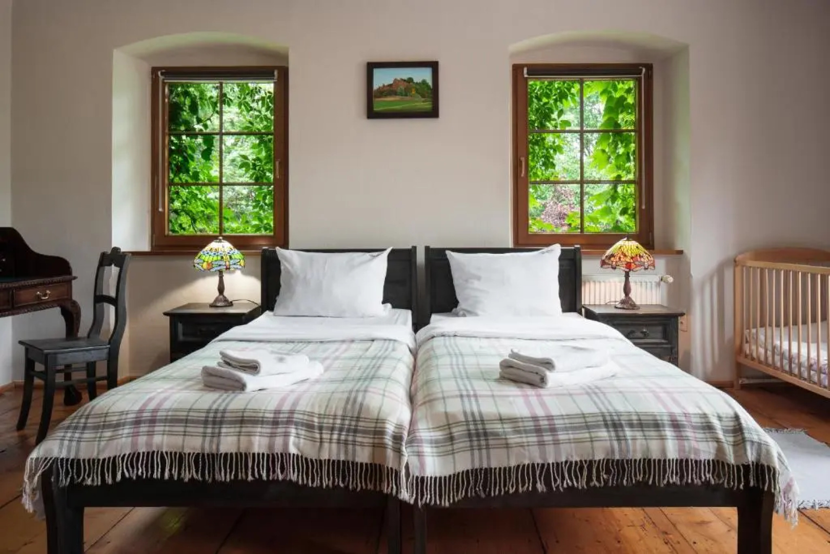 Villa Greta - Charm Of Tradition...