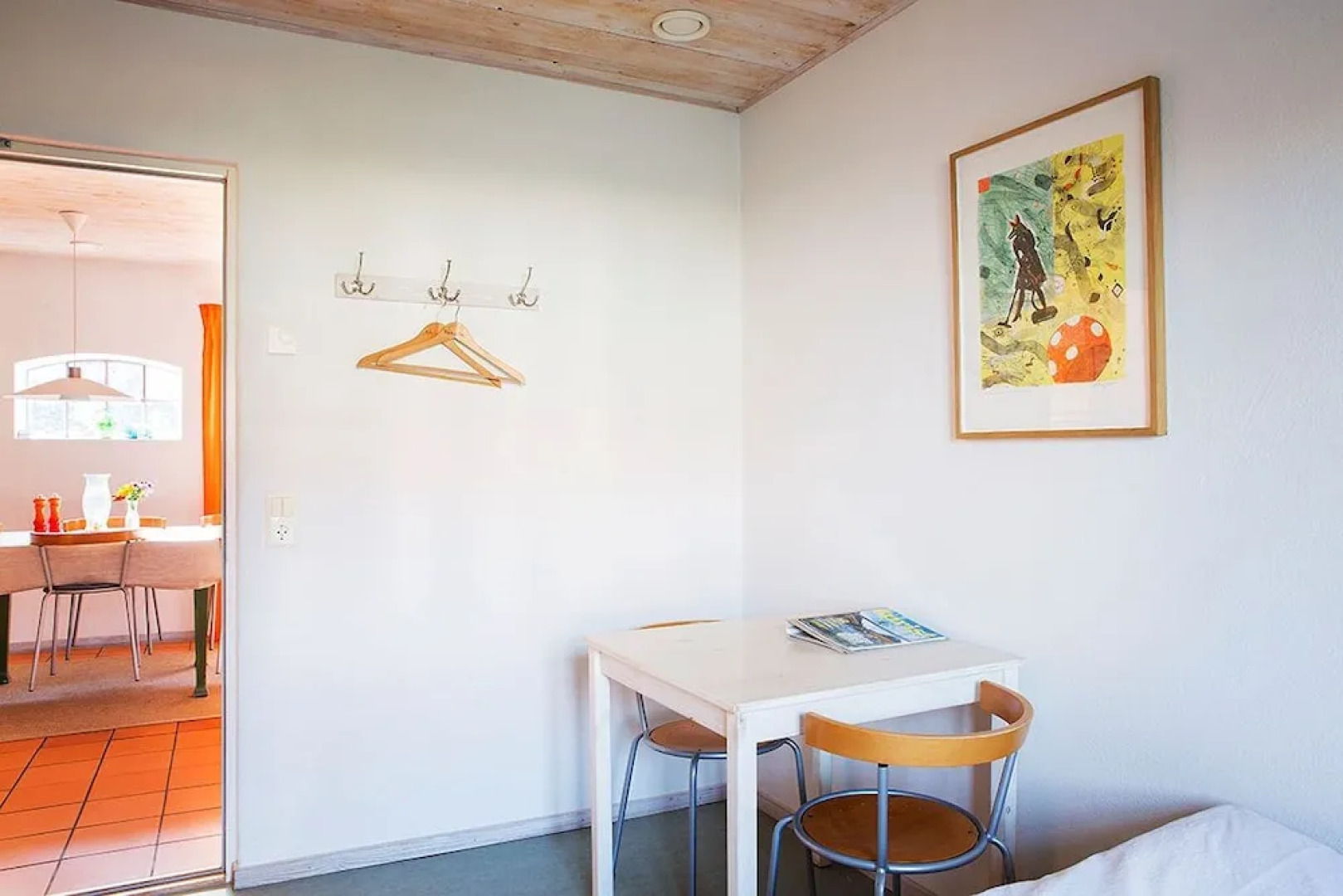 STF Brantevik Råkulle Vandrarhem