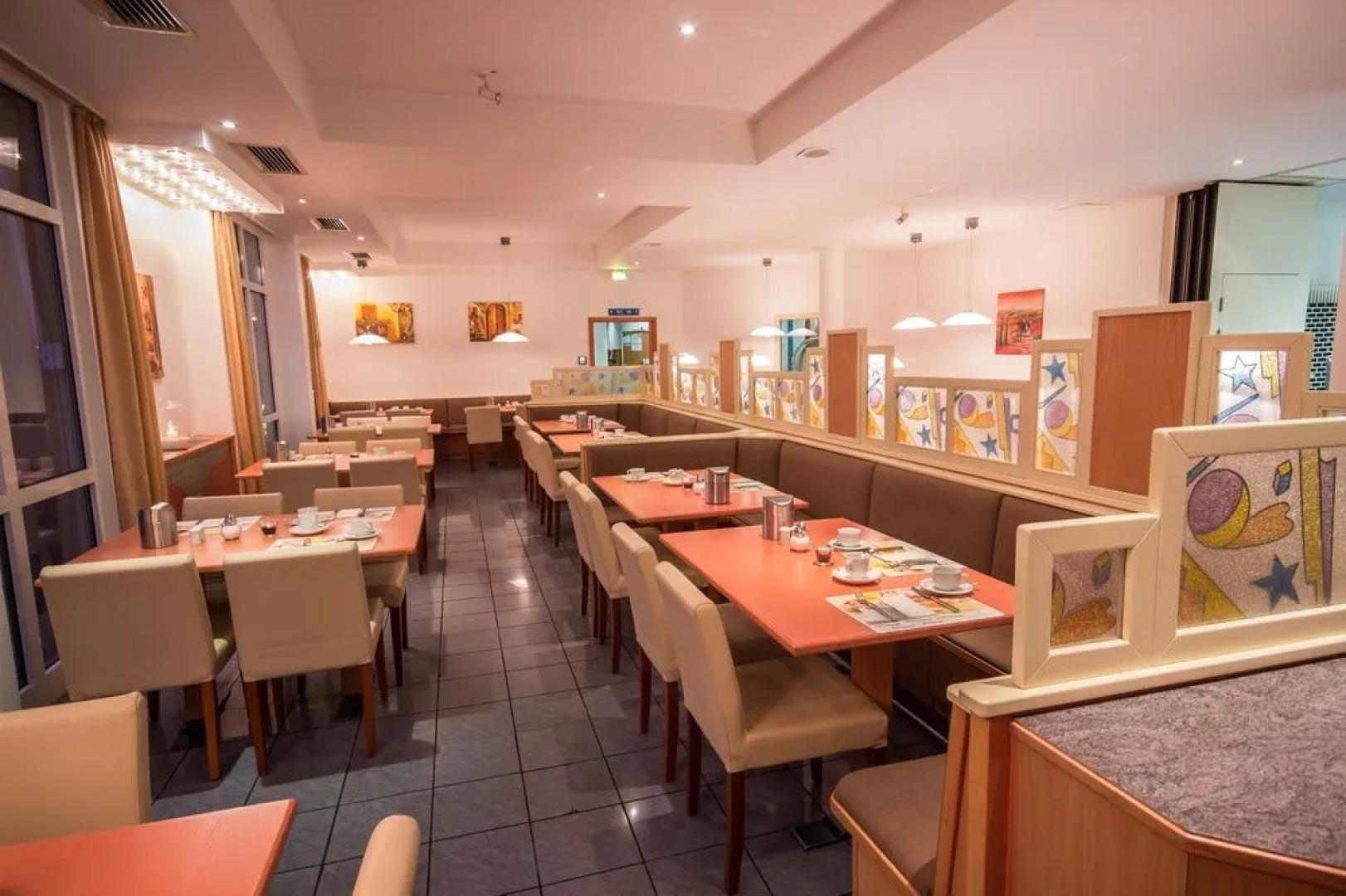 Achat Comfort Passau