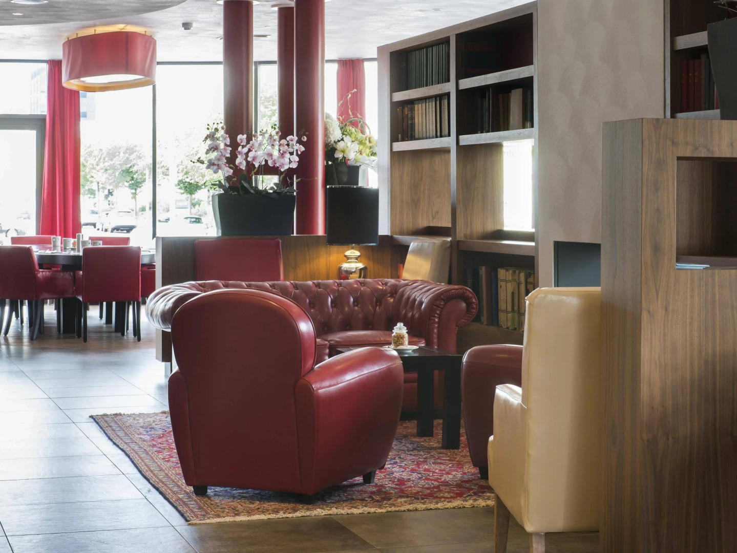 Bastion Hotel Den Haag Rijswijk