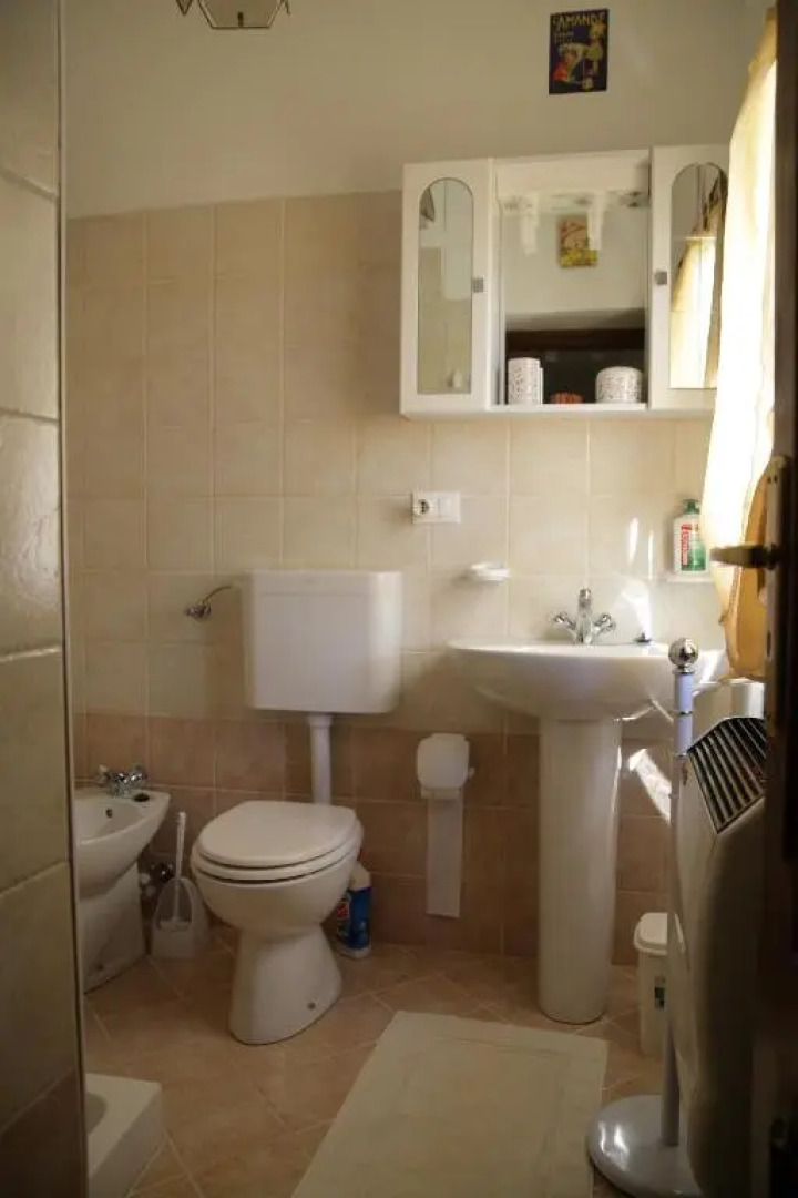 B&B Pisolo e i Persi Pien