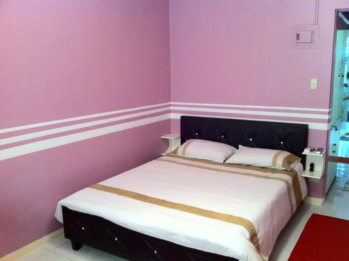 Ligao Bed and Breakfast