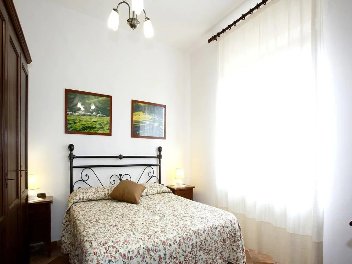 Podere Santa Margherita